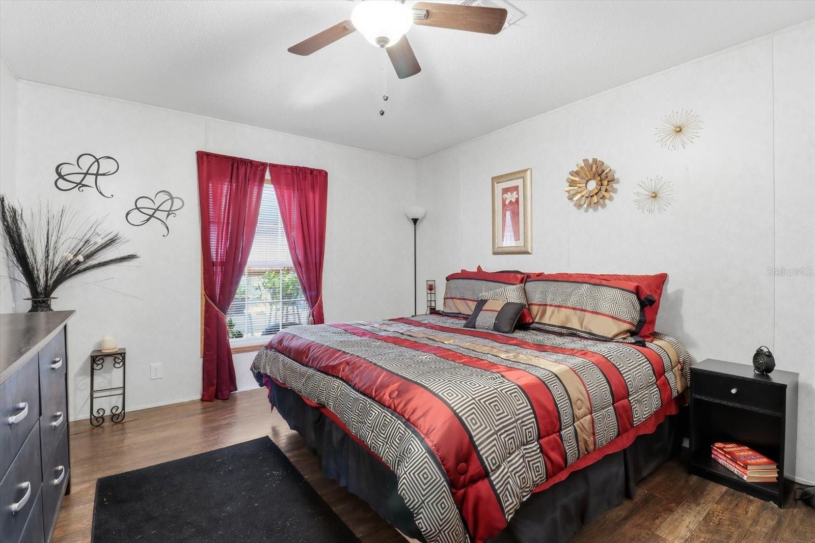 LAKE ROUSSEAU ACRES UNREC SUB - Residential