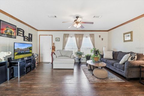 Tiny photo for 11490 N Wahoo Trail, Dunnellon, FL 34433 (MLS # OM713915)