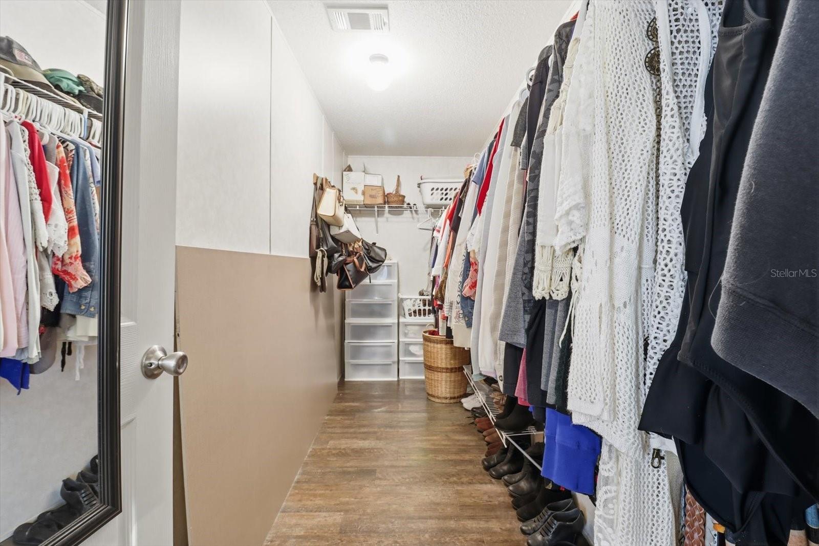 LAKE ROUSSEAU ACRES UNREC SUB - Residential