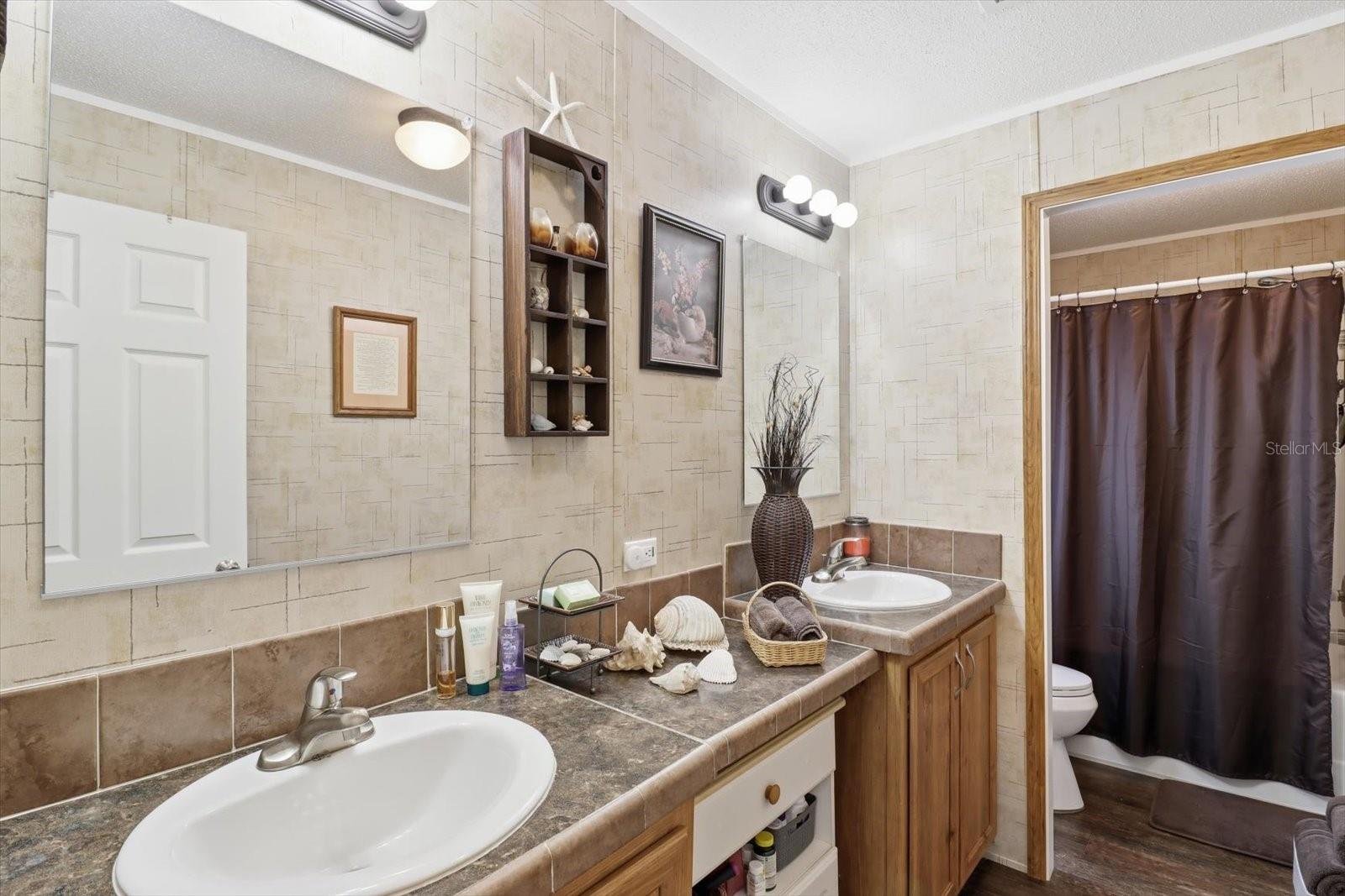 LAKE ROUSSEAU ACRES UNREC SUB - Residential