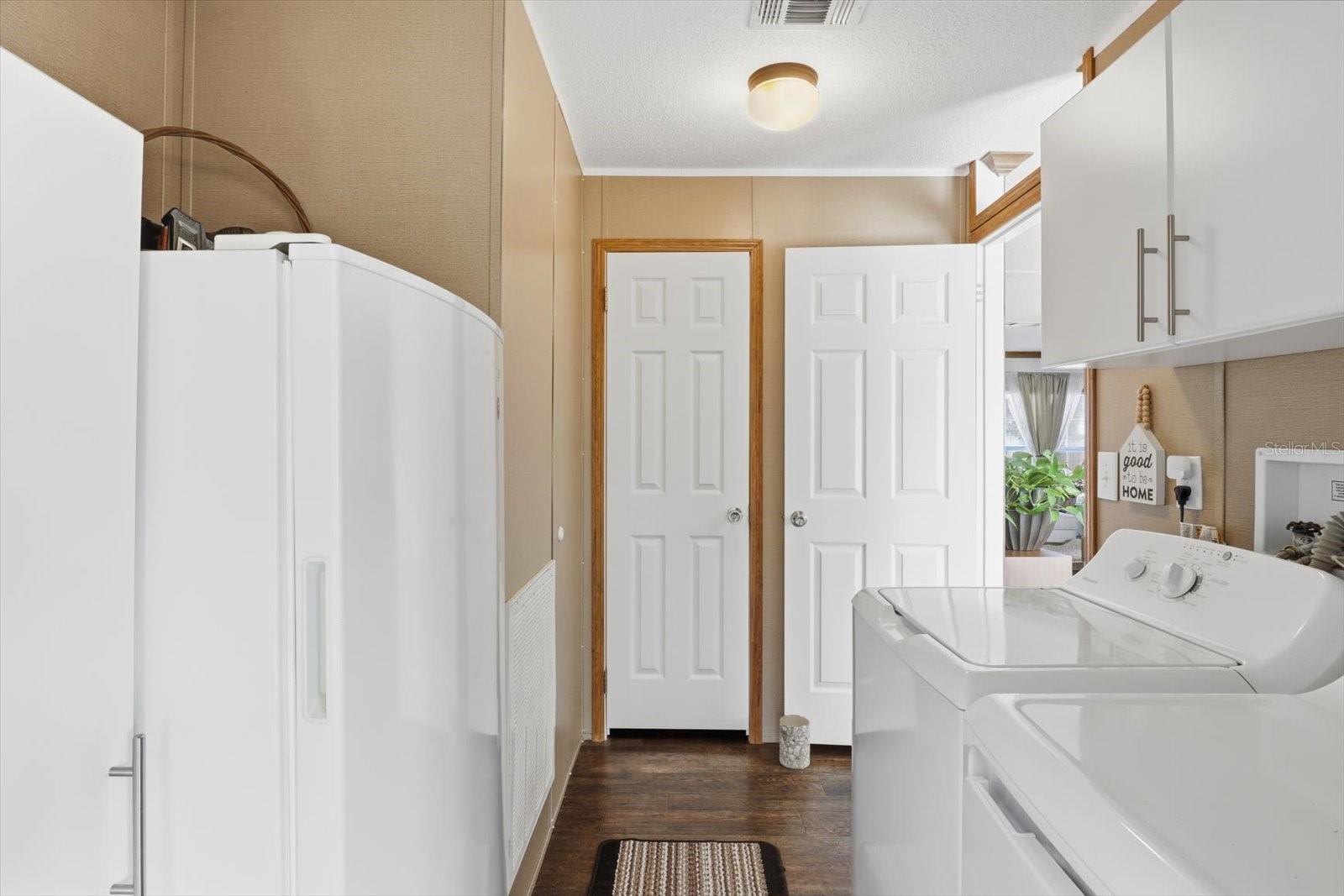 LAKE ROUSSEAU ACRES UNREC SUB - Residential