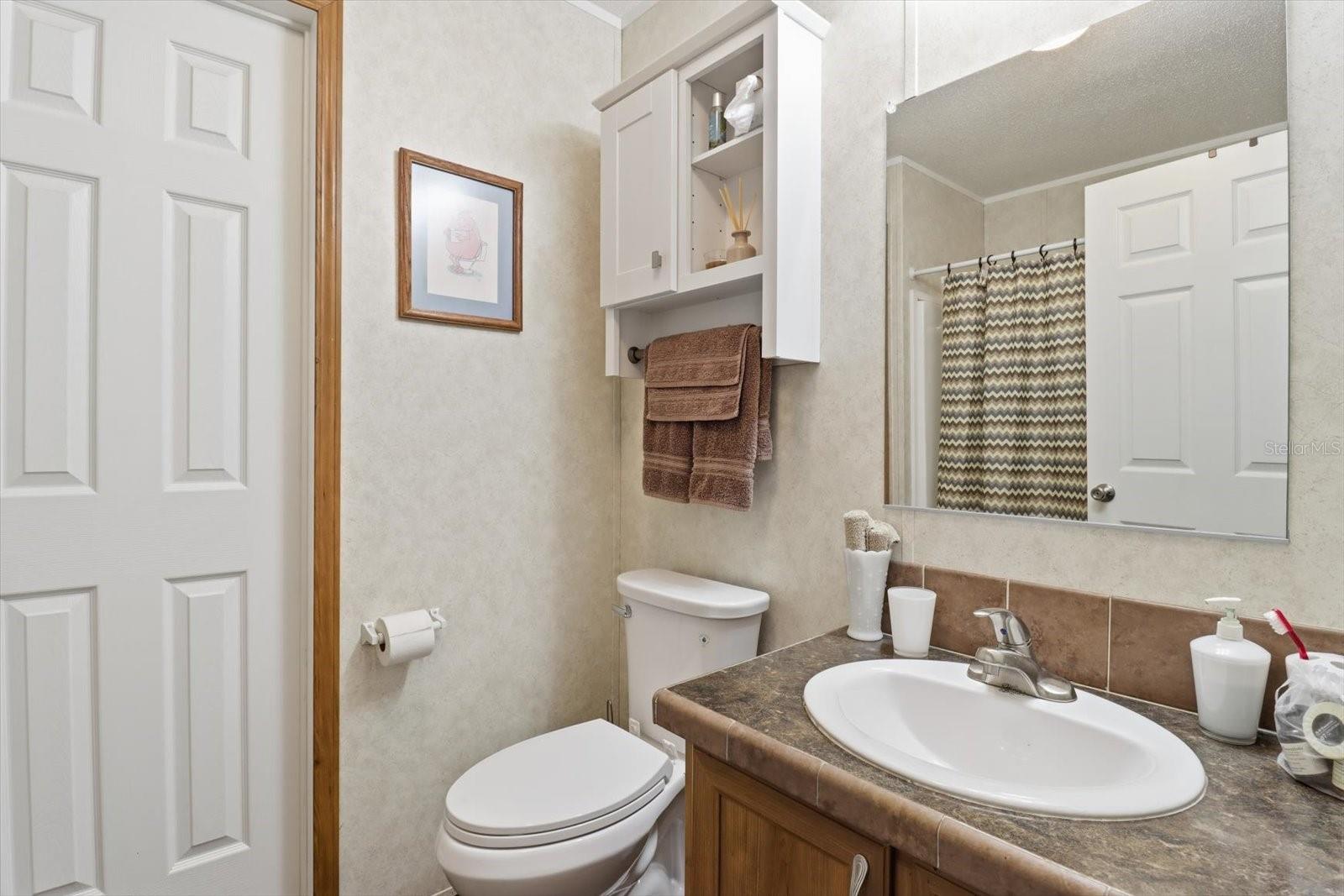 LAKE ROUSSEAU ACRES UNREC SUB - Residential