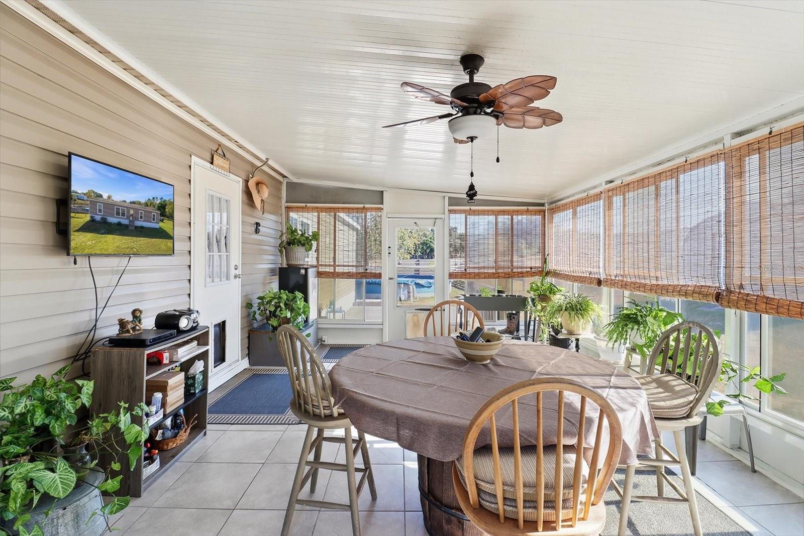 LAKE ROUSSEAU ACRES UNREC SUB - Residential