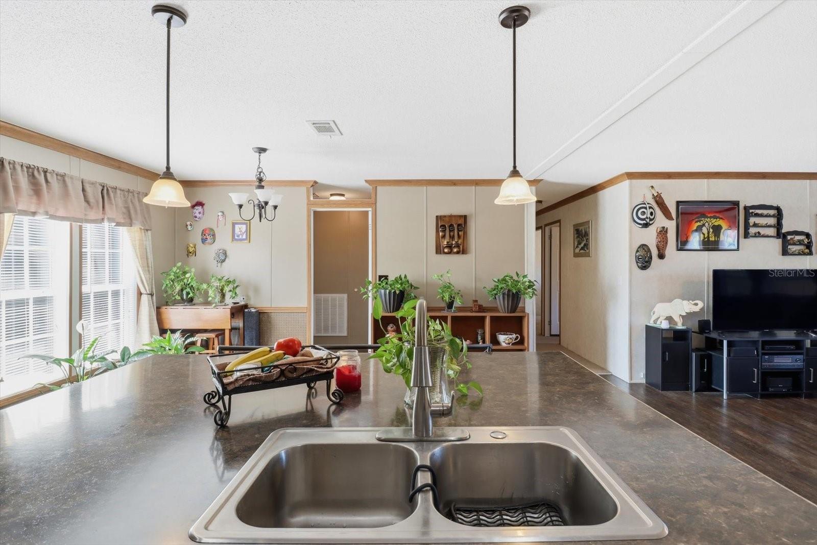 LAKE ROUSSEAU ACRES UNREC SUB - Residential