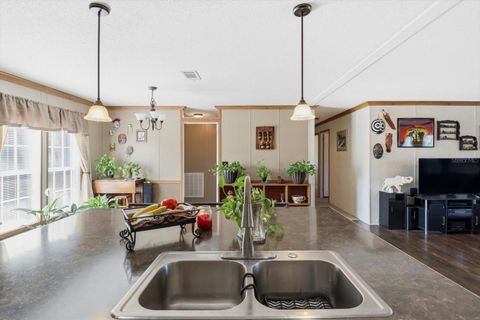 Tiny photo for 11490 N Wahoo Trail, Dunnellon, FL 34433 (MLS # OM713915)