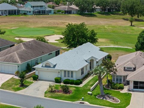 A home in LEESBURG