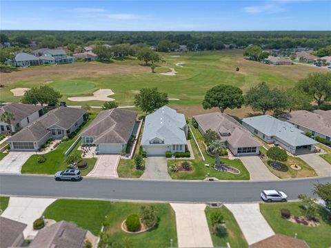 A home in LEESBURG