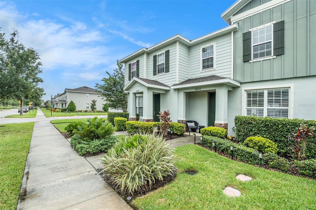Photo of 14925 Promenade Parkway, Odessa, FL 33556 (MLS # TB8404075)