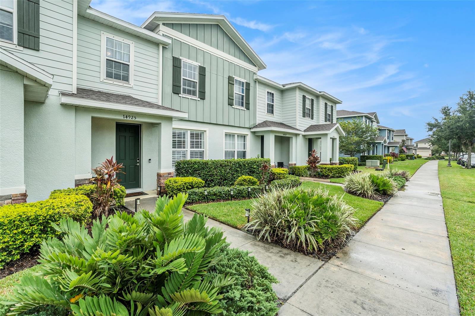 14925 PROMENADE PARKWAY