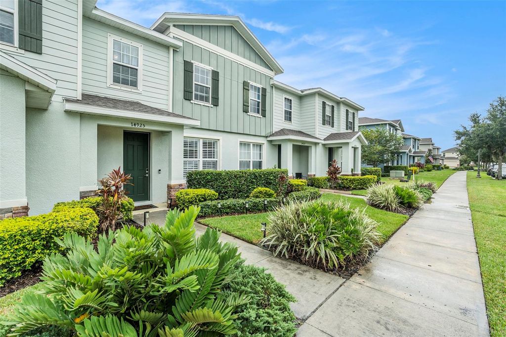 Photo of 14925 Promenade Parkway, Odessa, FL 33556 (MLS # TB8404075)