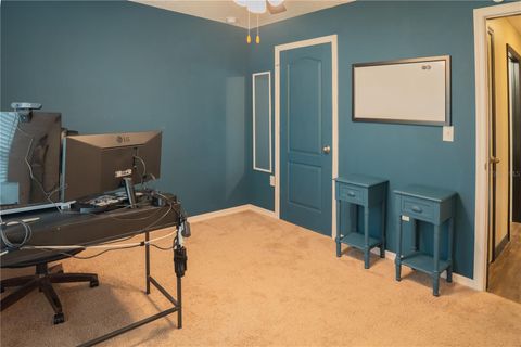 Tiny photo for 1896 Piedmont Court, Mascotte, FL 34753 (MLS # O6410125)