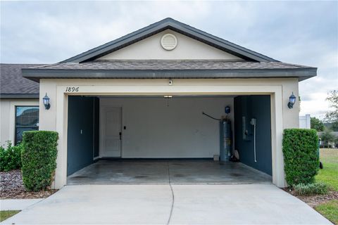 Tiny photo for 1896 Piedmont Court, Mascotte, FL 34753 (MLS # O6410125)