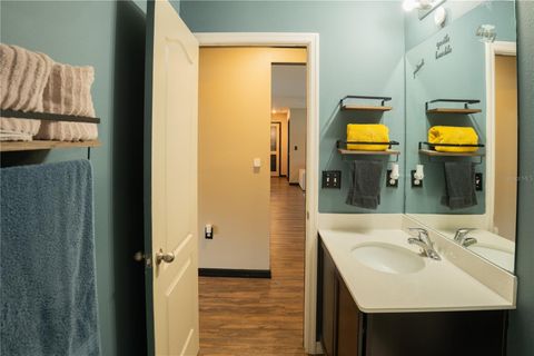 Tiny photo for 1896 Piedmont Court, Mascotte, FL 34753 (MLS # O6410125)