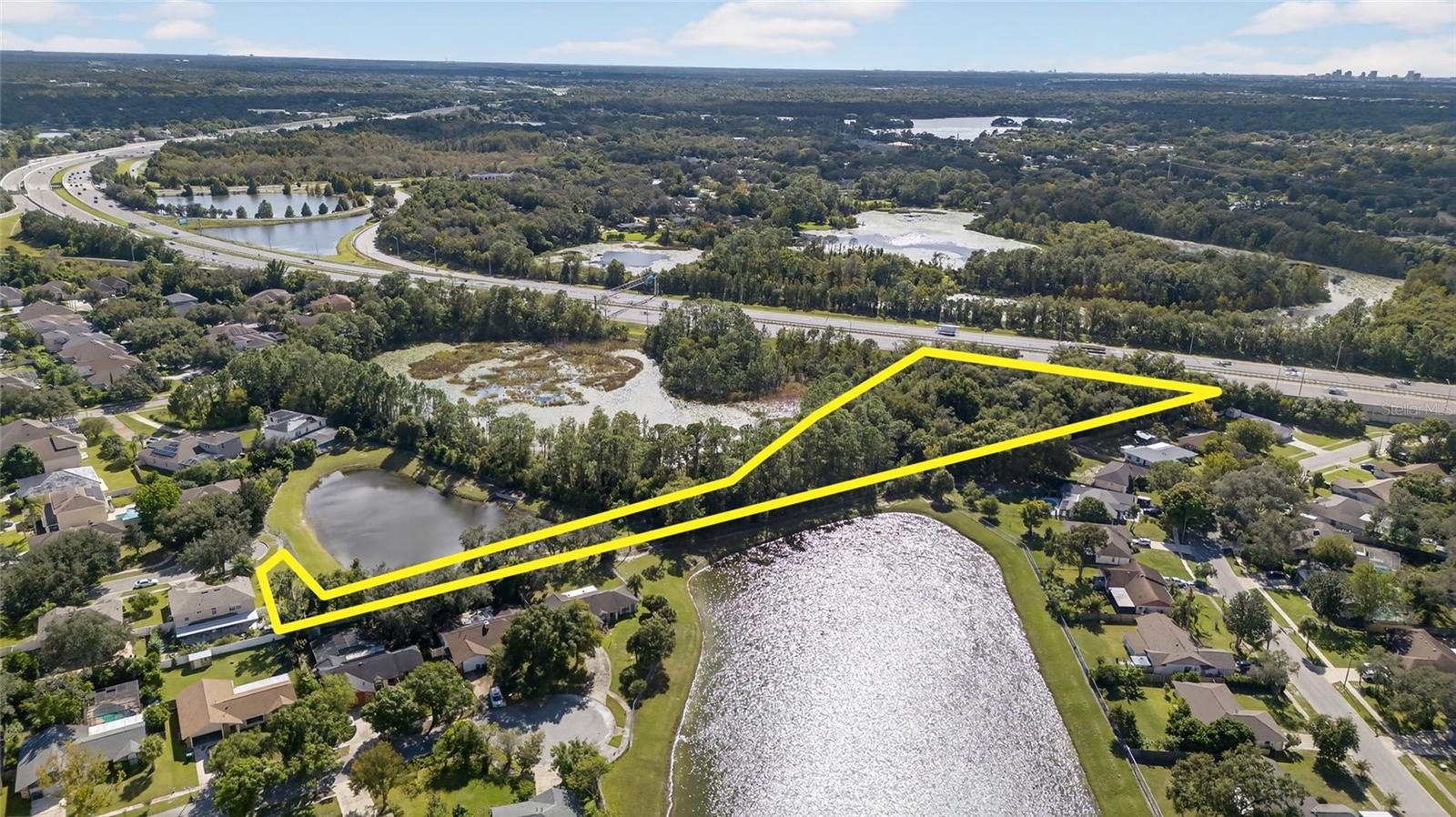 GEORGIA COVE 44/1 - Land