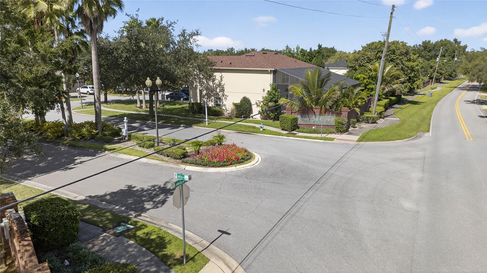 GEORGIA COVE 44/1 - Land