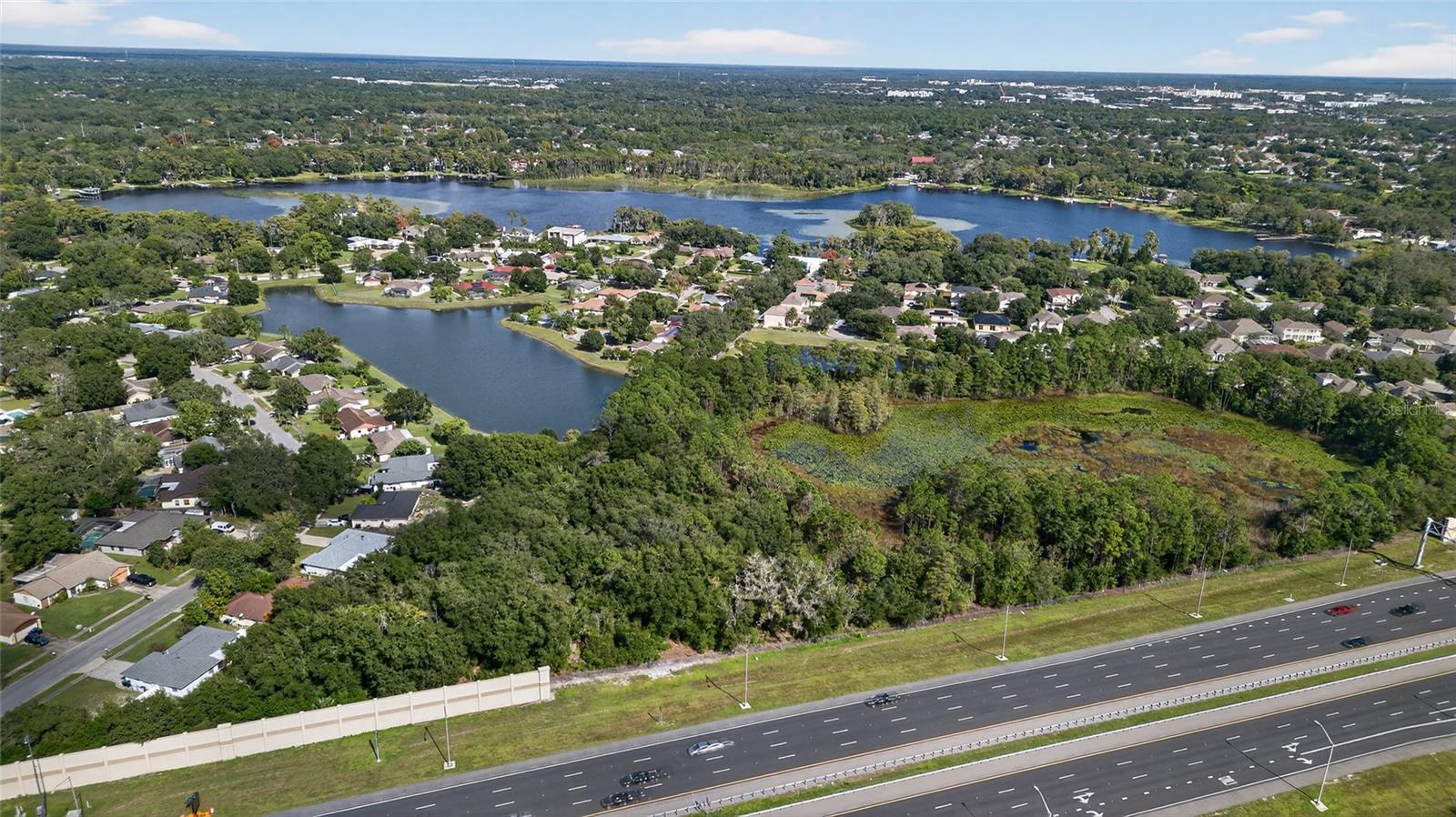 GEORGIA COVE 44/1 - Land