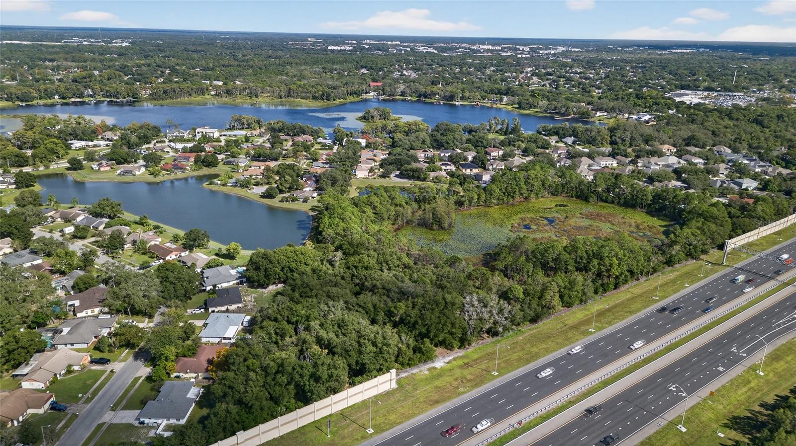 GEORGIA COVE 44/1 - Land