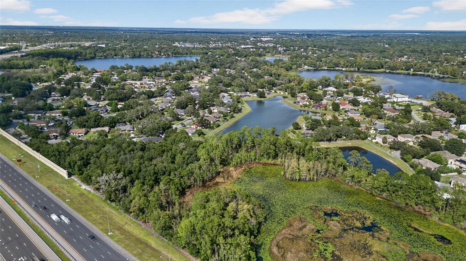 GEORGIA COVE 44/1 - Land