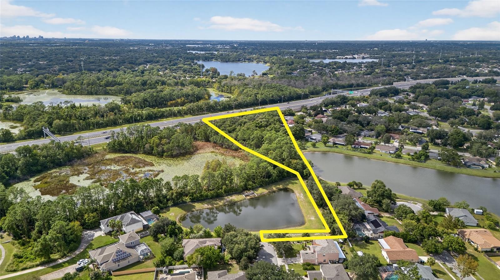 GEORGIA COVE 44/1 - Land