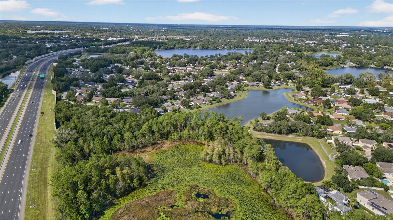 GEORGIA COVE 44/1 - Land