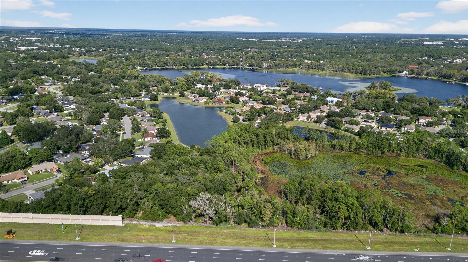 GEORGIA COVE 44/1 - Land