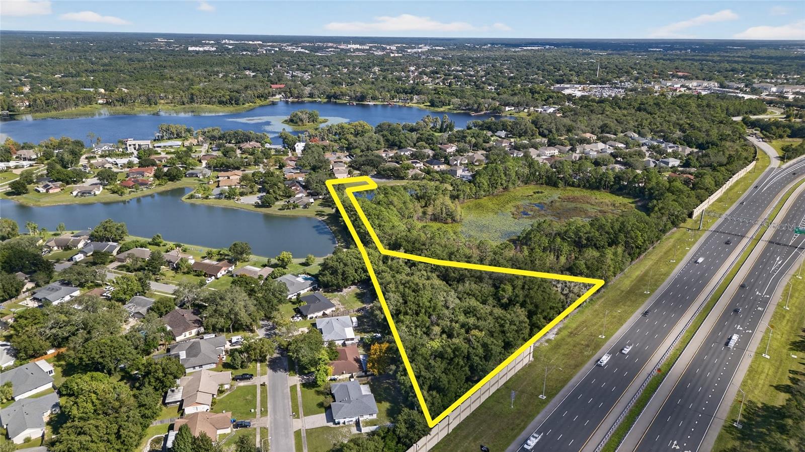 GEORGIA COVE 44/1 - Land