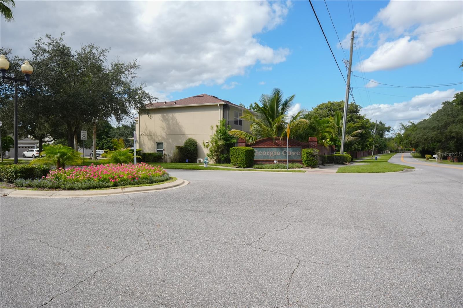 GEORGIA COVE 44/1 - Land