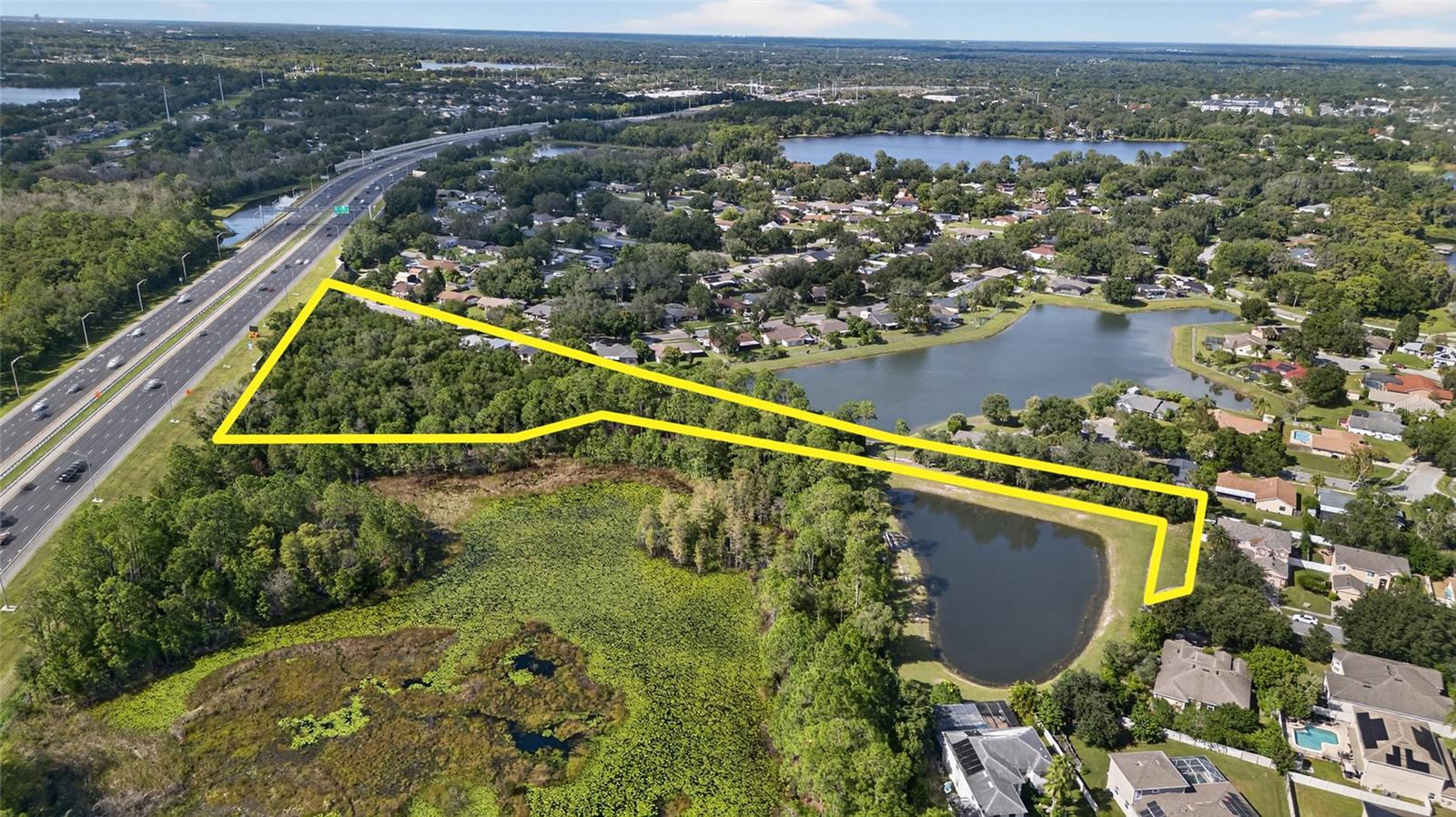 GEORGIA COVE 44/1 - Land