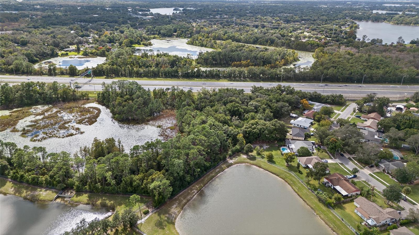 GEORGIA COVE 44/1 - Land