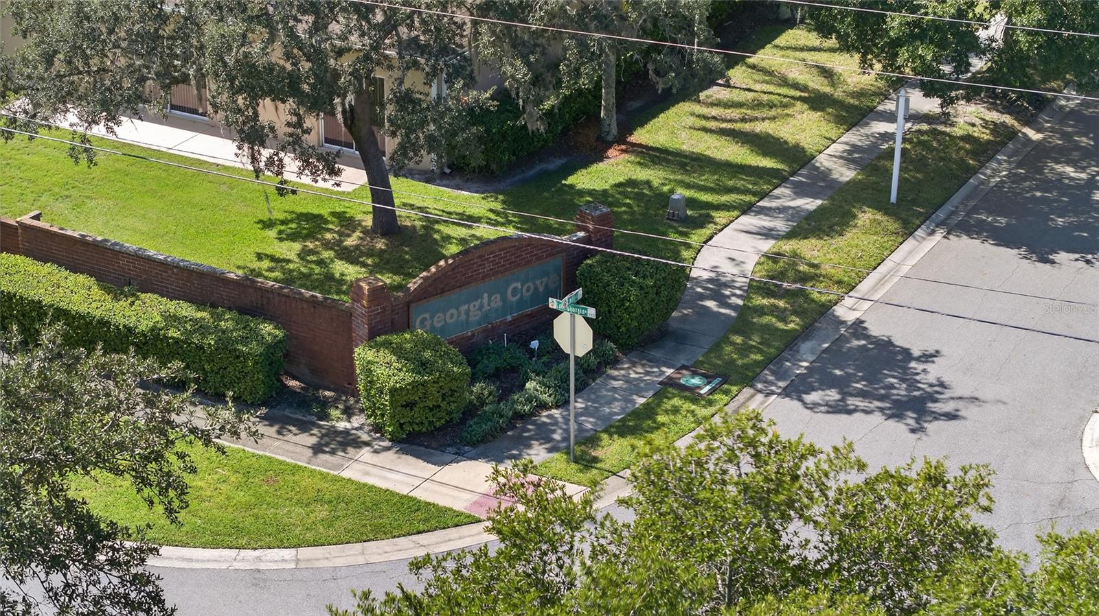 GEORGIA COVE 44/1 - Land