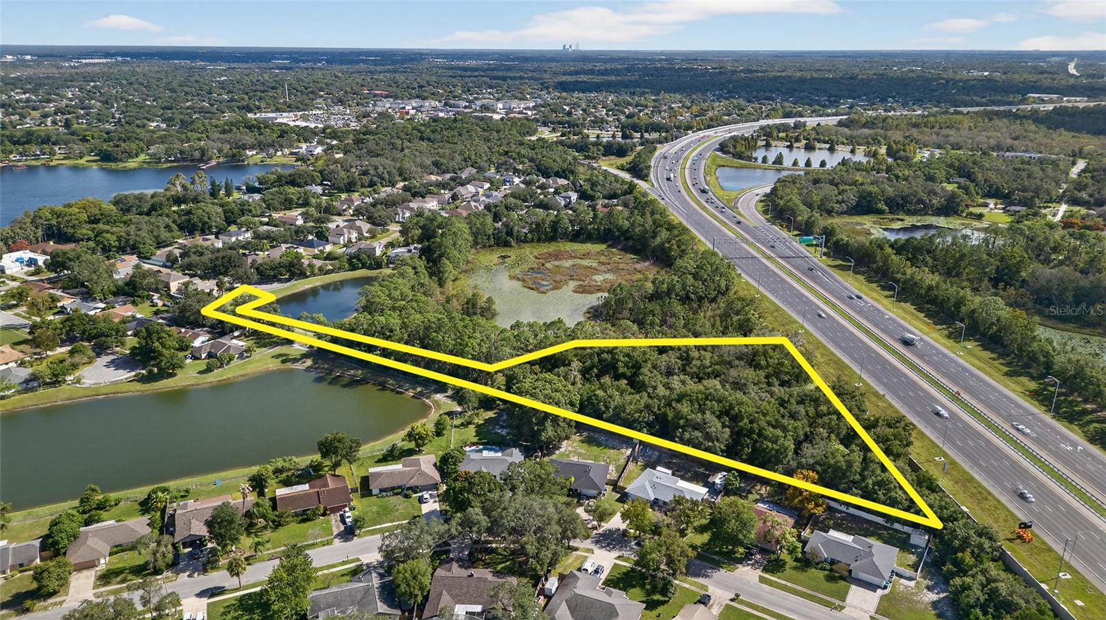 GEORGIA COVE 44/1 - Land