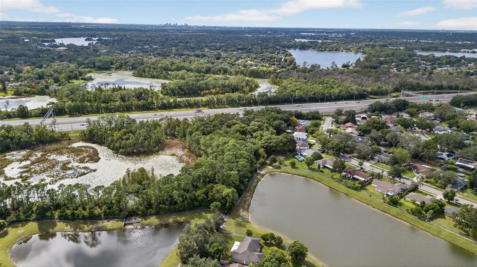 GEORGIA COVE 44/1 - Land