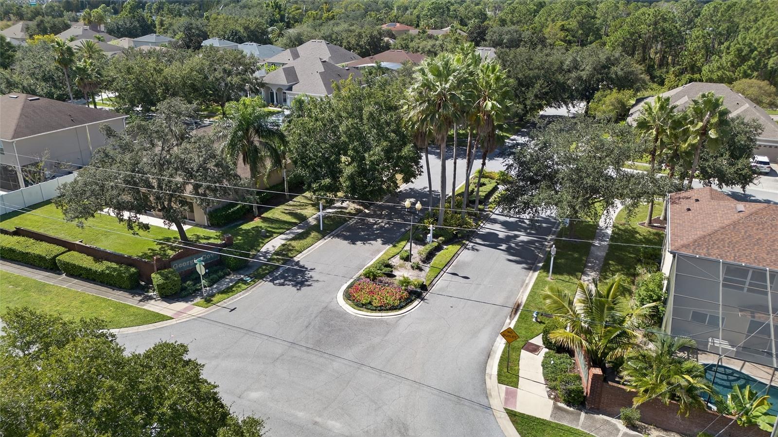 GEORGIA COVE 44/1 - Land