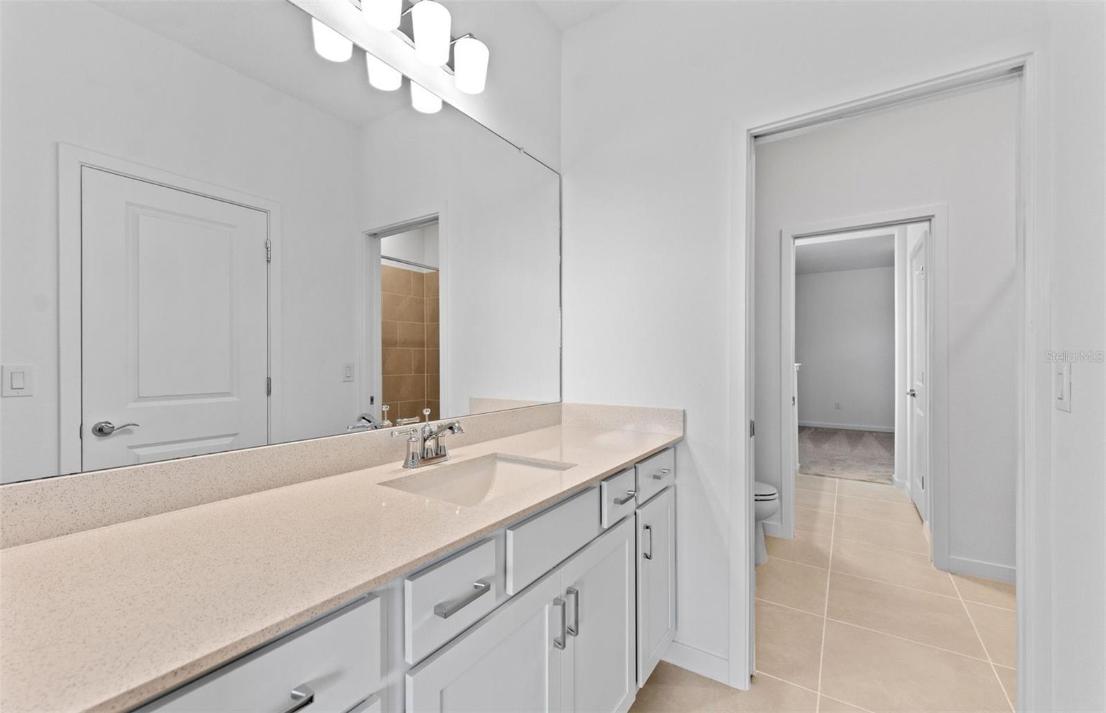 VIDAS WAY LEGACY PHASE 1B - Residential