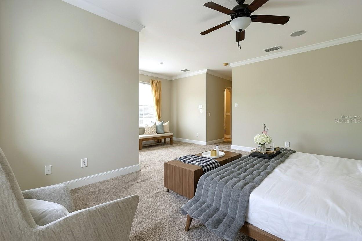 SOUTH HAMPTON - Residential