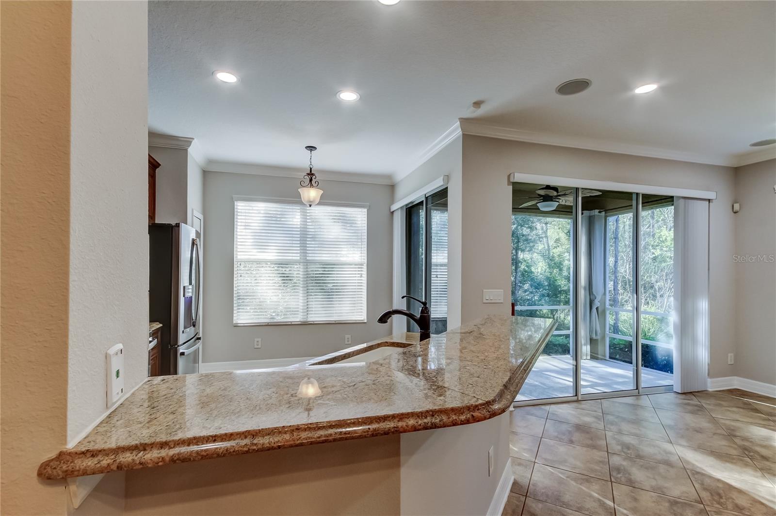 SOUTH HAMPTON - Residential