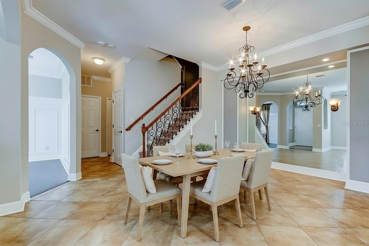 SOUTH HAMPTON - Residential