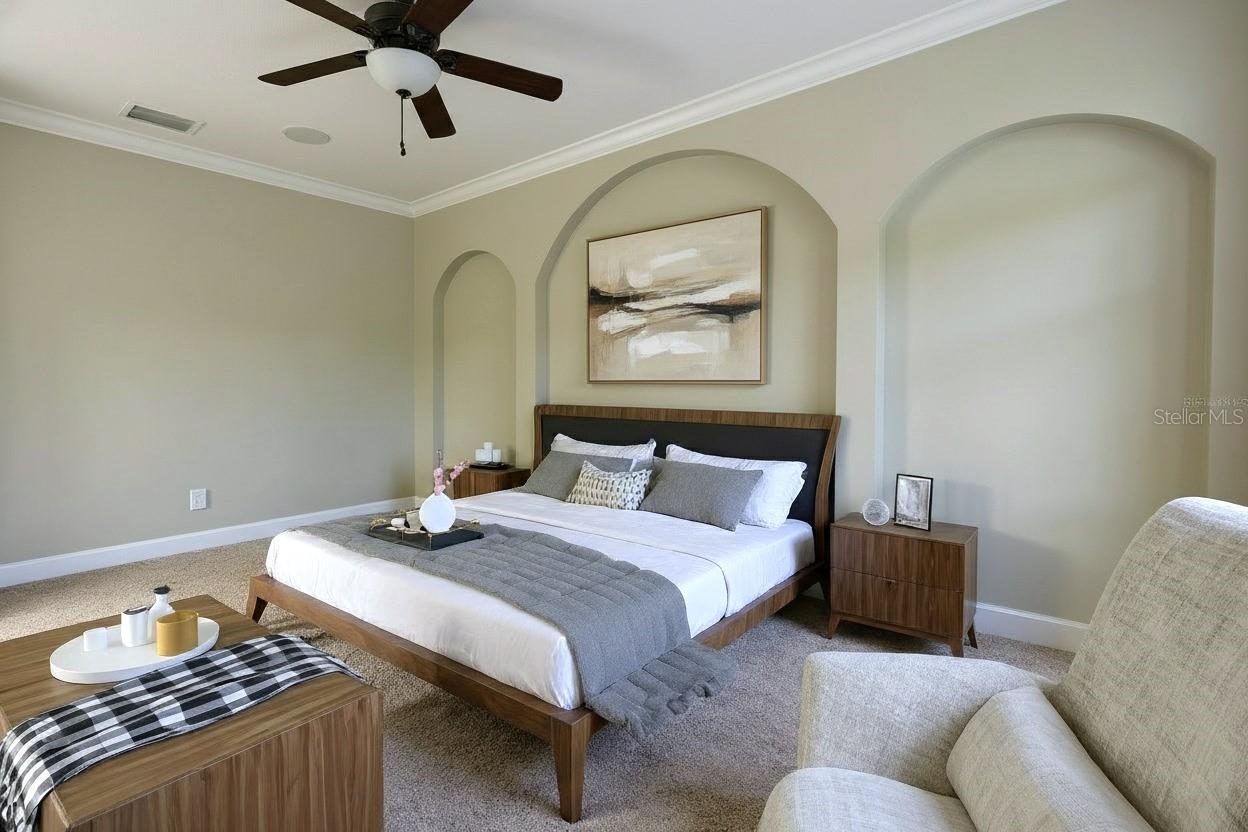 SOUTH HAMPTON - Residential