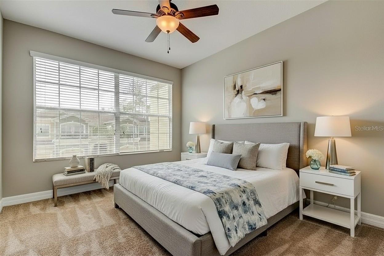 SOUTH HAMPTON - Residential