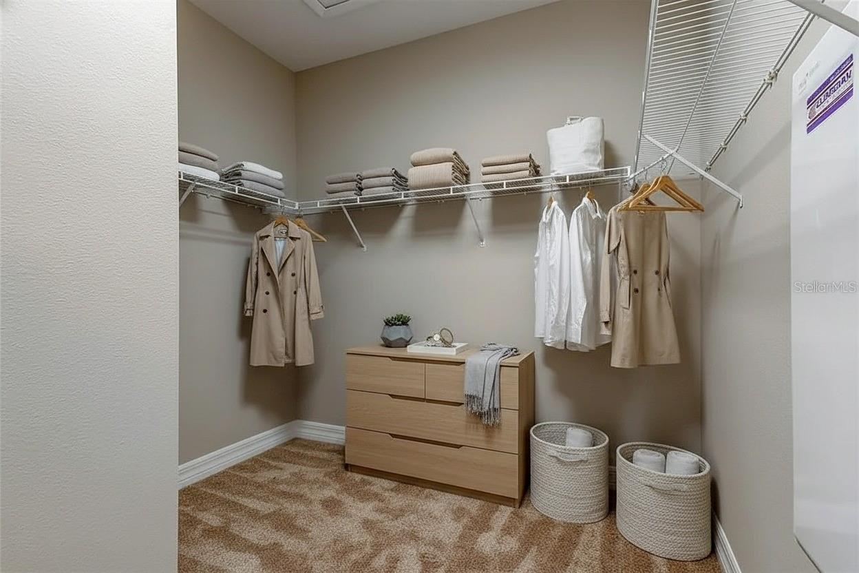 SOUTH HAMPTON - Residential