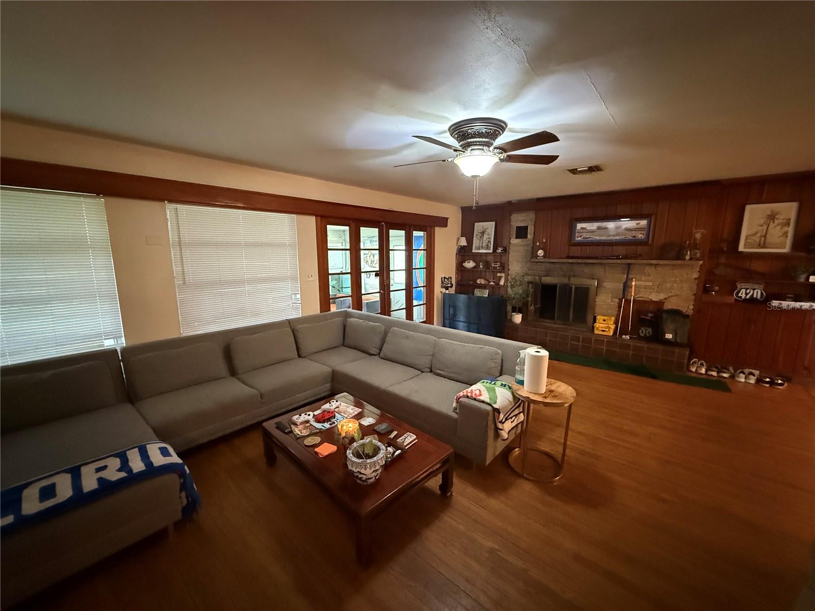 100 NW 32ND STREET