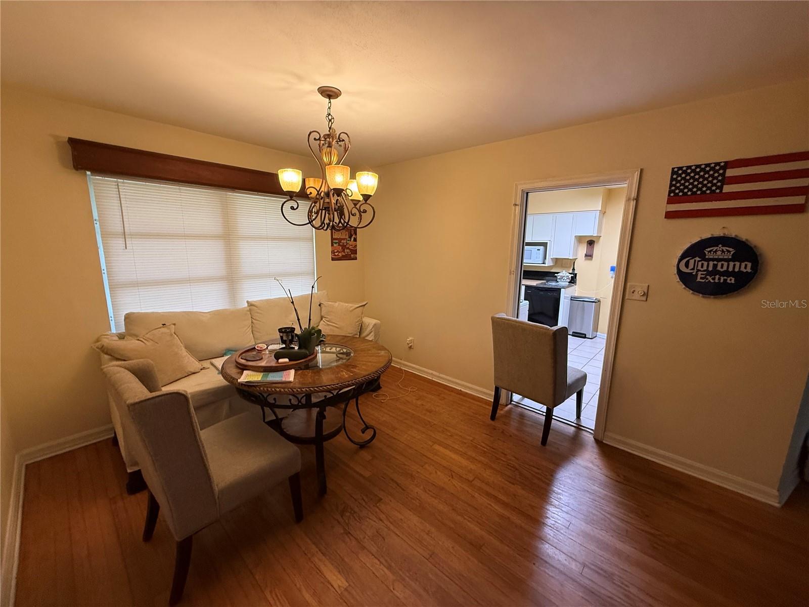100 NW 32ND STREET