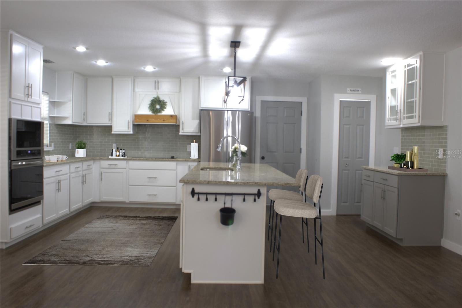 MOST 34/19 & SECS 23-26,35 & 36/34/18 (4615) - Residential