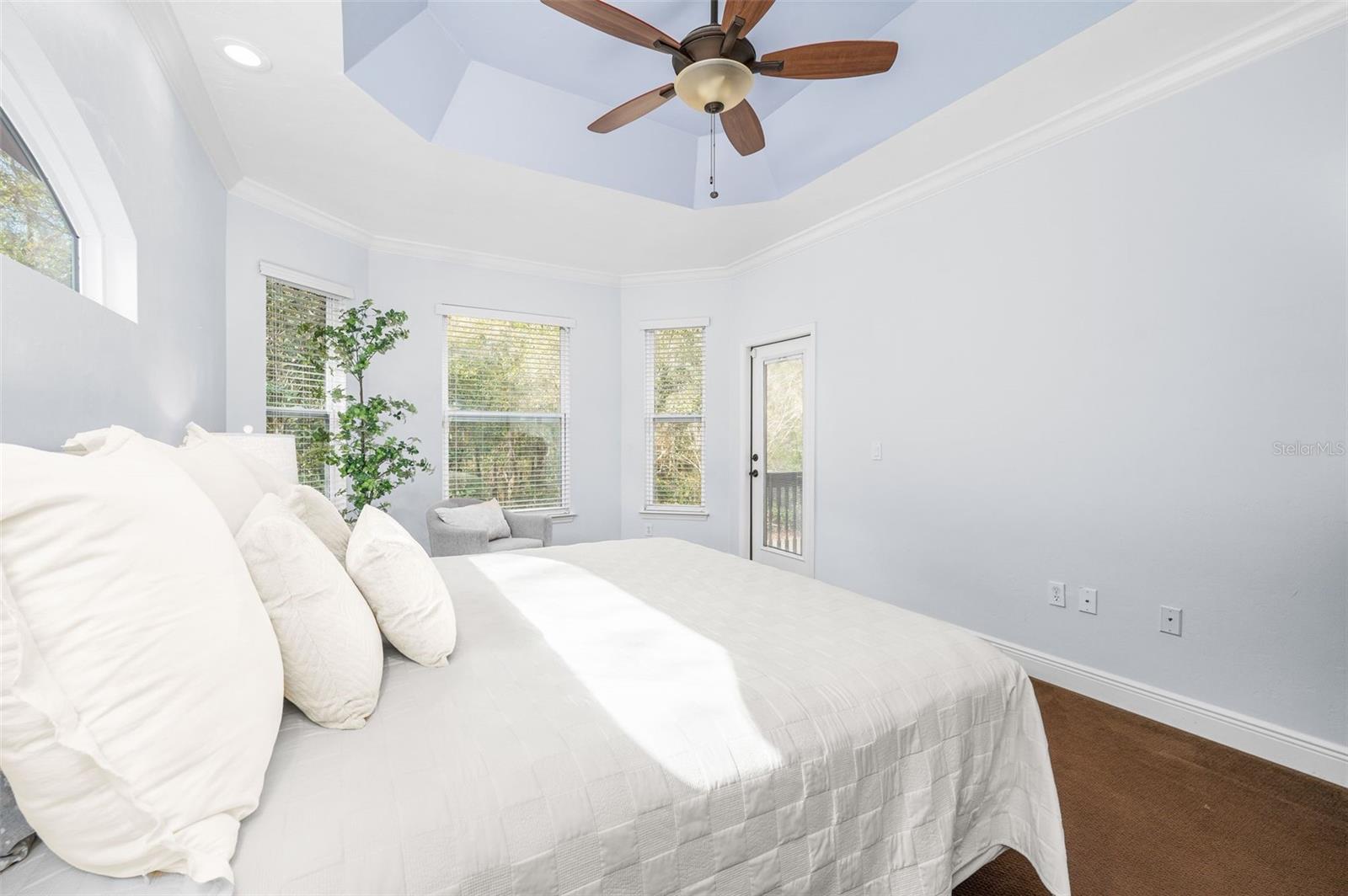 MADERA CLUSTER DEV PH 2 - Residential