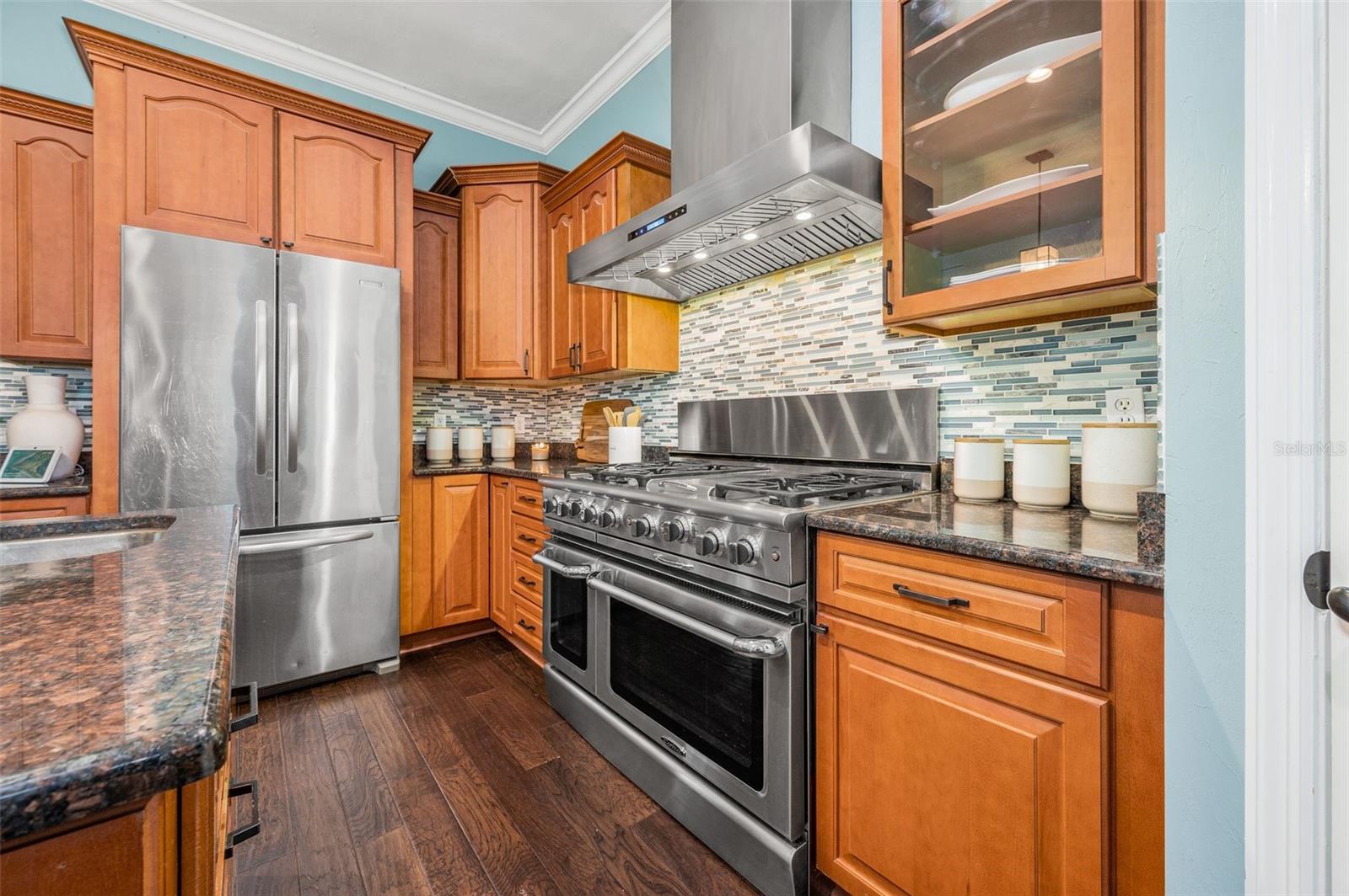 MADERA CLUSTER DEV PH 2 - Residential