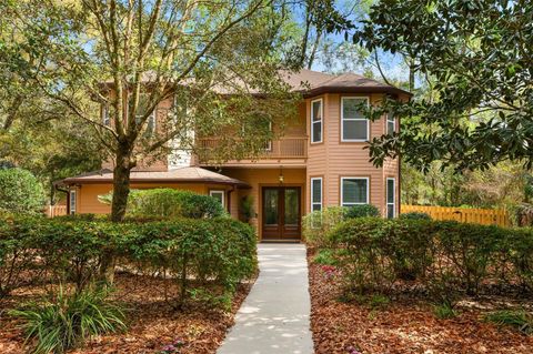 2163 SW 37TH COURT GAINESVILLE FL 32608