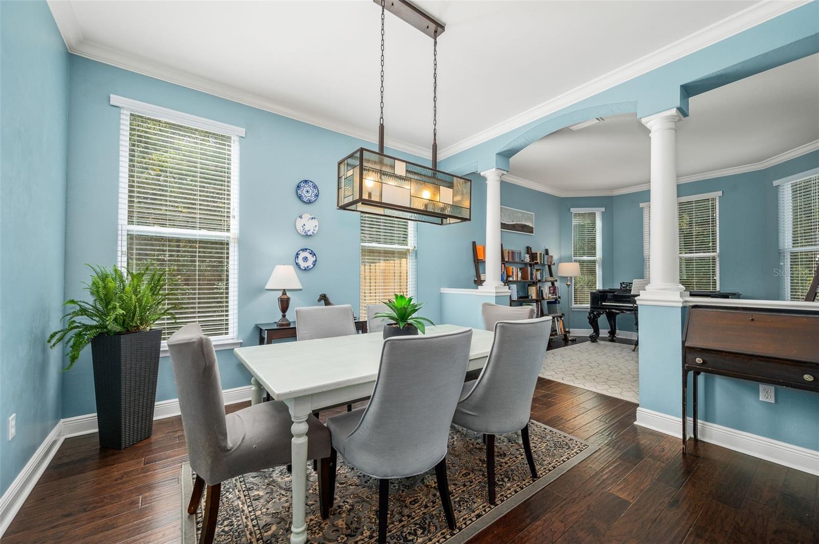 MADERA CLUSTER DEV PH 2 - Residential