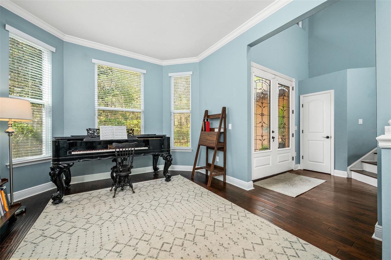 MADERA CLUSTER DEV PH 2 - Residential