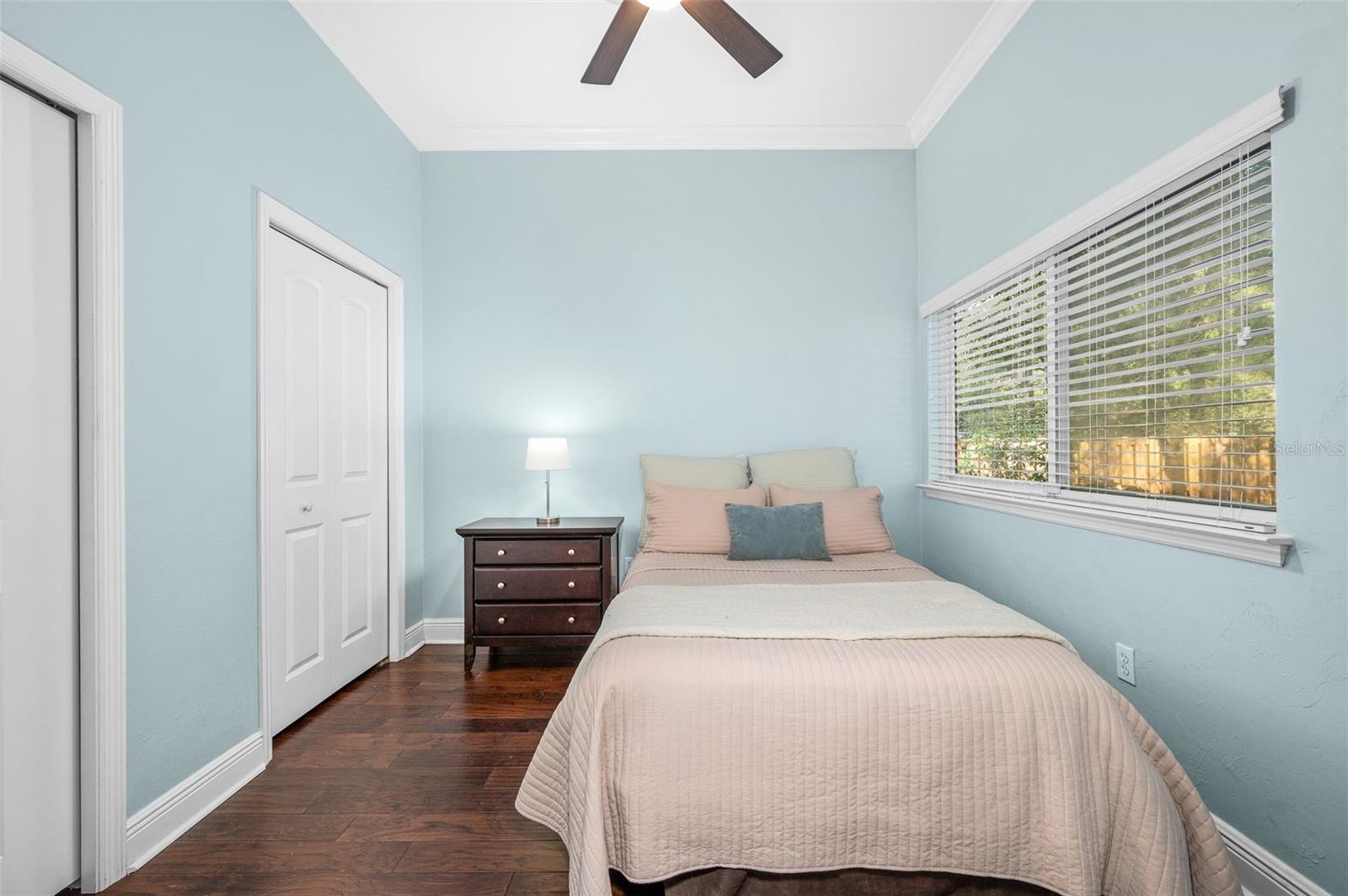 MADERA CLUSTER DEV PH 2 - Residential