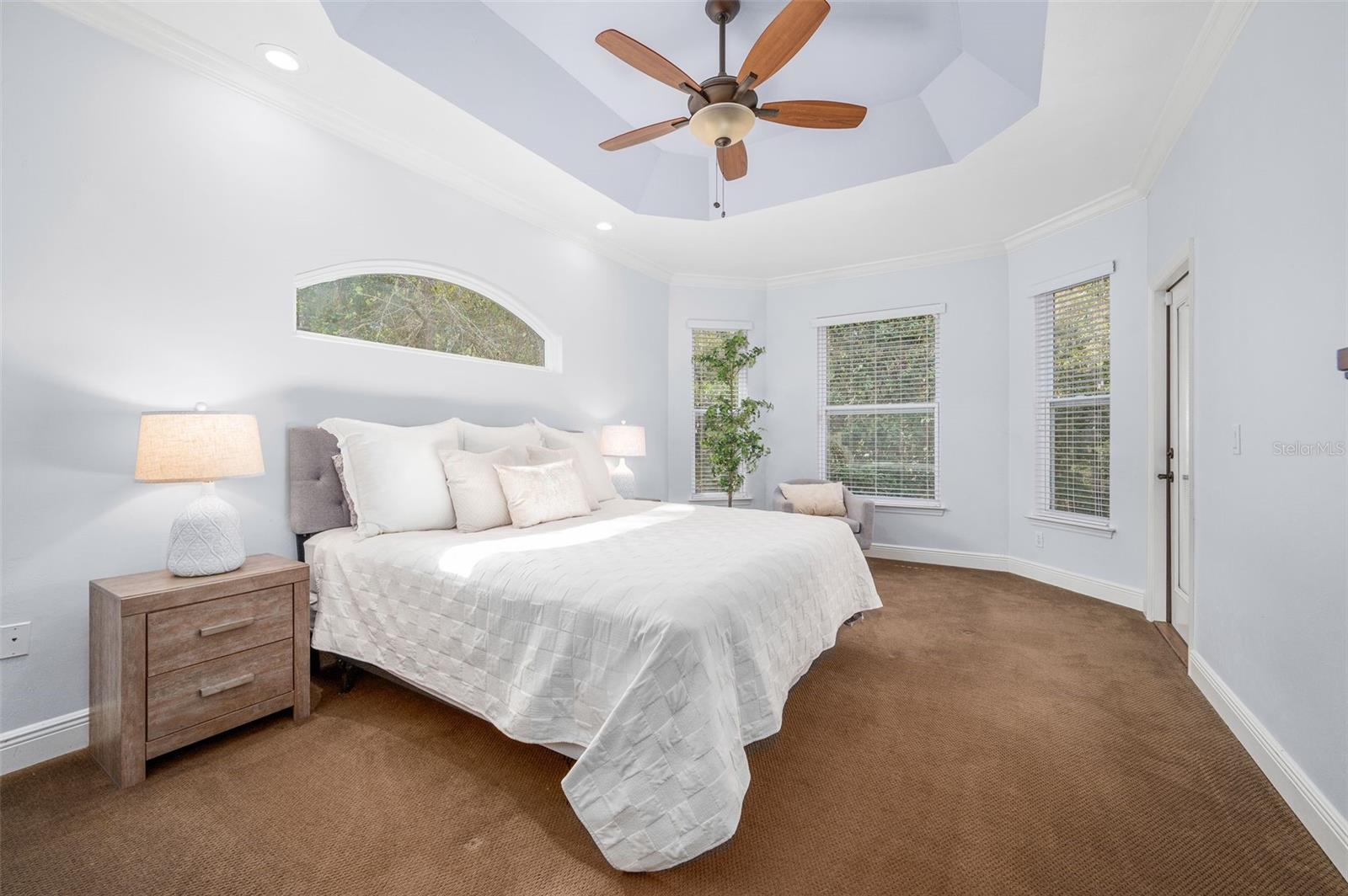 MADERA CLUSTER DEV PH 2 - Residential